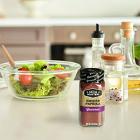 The Spice Hunter Paprika, Smoked, Ground, 1.8-Ounce Jar