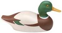 Vintage Duck Decoy DecoSet, Cake Topper, DecoPac