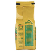 Patria Mexico Medium Dark Roast Ground Coffee, 12 Ounce