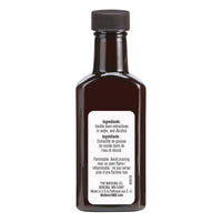 Watkins Pure Vanilla Extract, with Madagascar Vanilla Beans, Non-GMO, Kosher, 2 oz. Bottle, 1-Pack