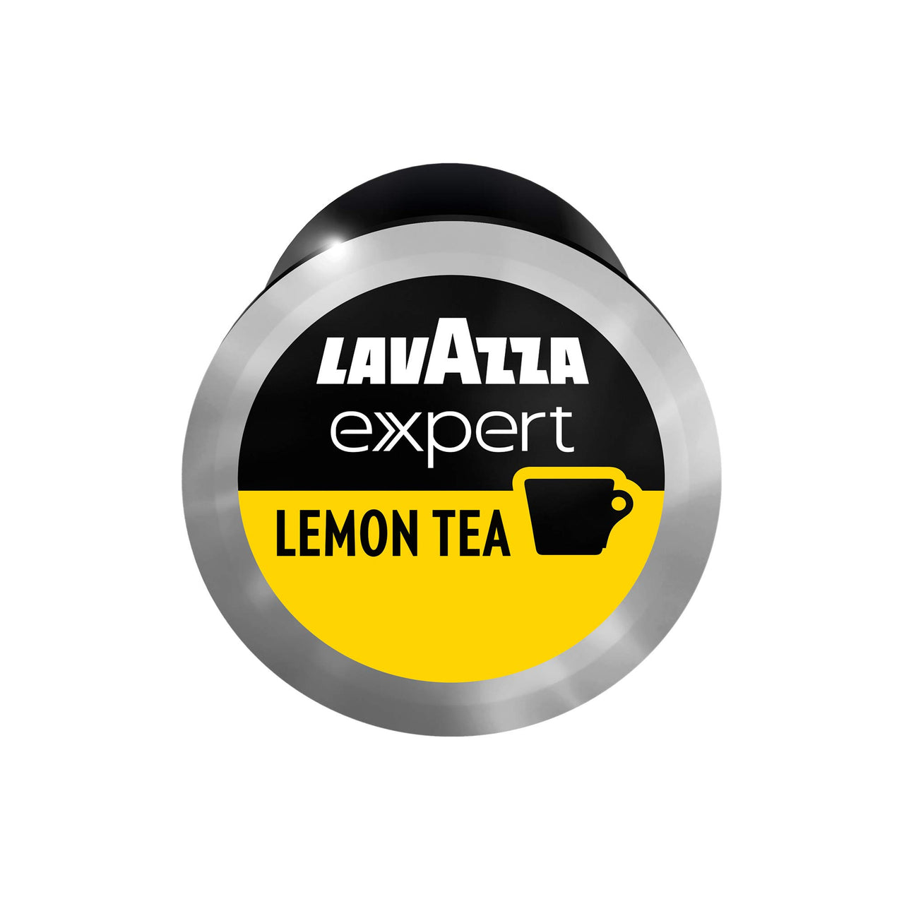 Lavazza Premium Coffee Corp Lavazza Expert Capsules - 50-ct, 50Count ,Value Pack, Blended and roasted in Italy, Well-rounded with Citrus notes