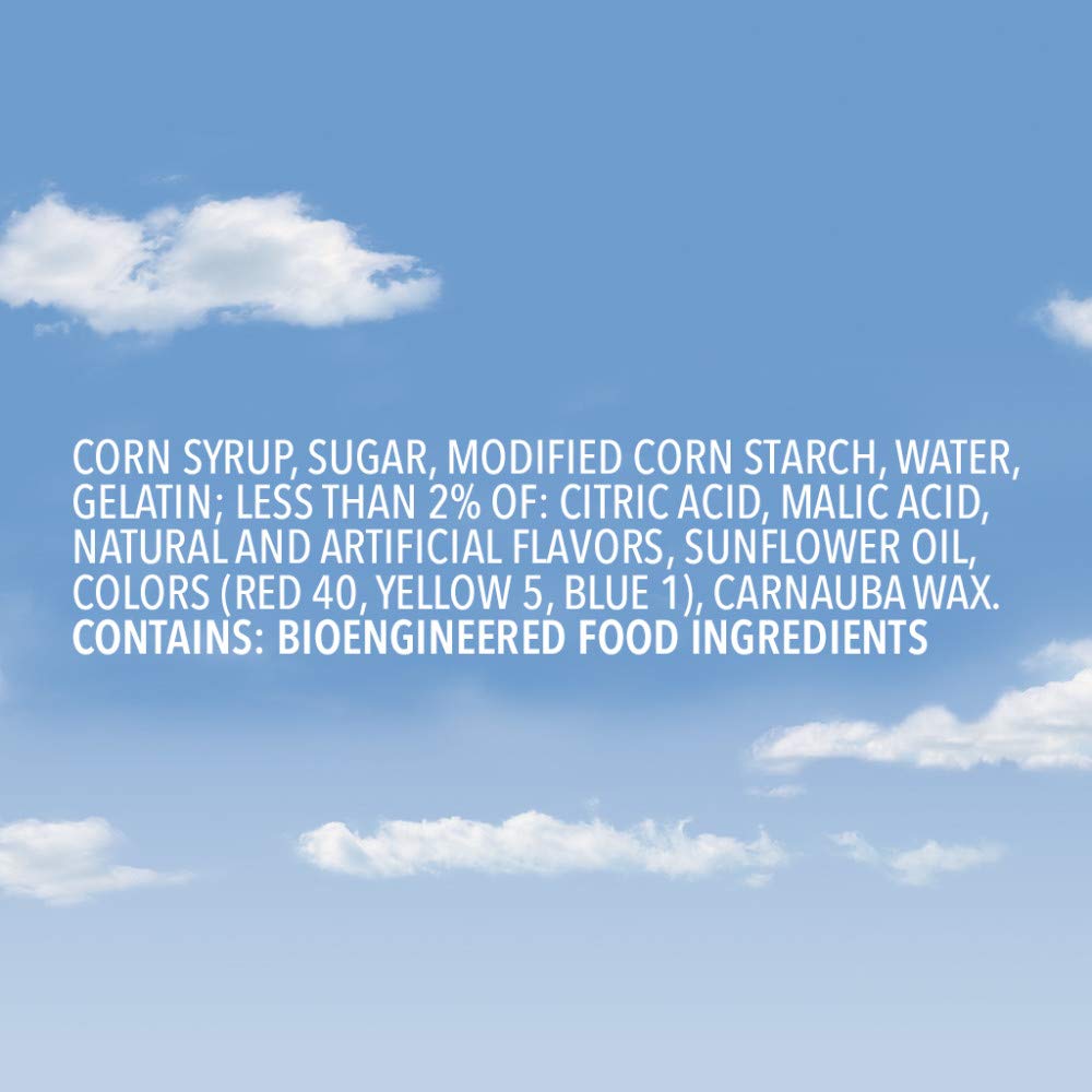 SKITTLES Wild Berry Gummy Candy, 12 oz Sharing Size Bag