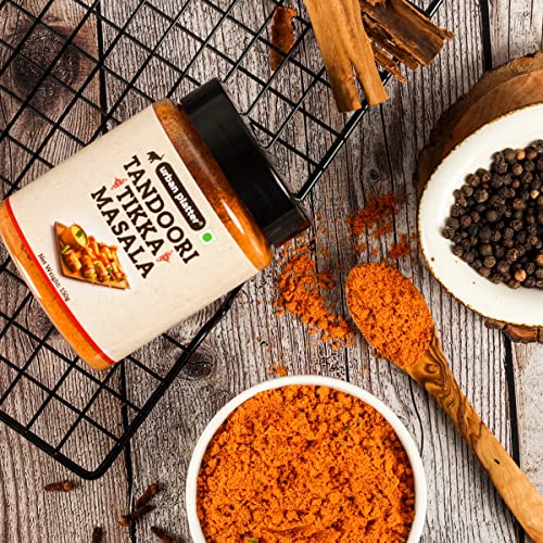 Urban Platter Tandoori Tikka Masala, 150g / 5oz [Flavourful & Aromatic]