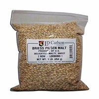 Briess Pilsen Malt 1.2L - 1 lb (1910A)