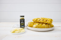 Watkins Organic Buttery Herb Seasoning, 3.3 oz, 1 Count