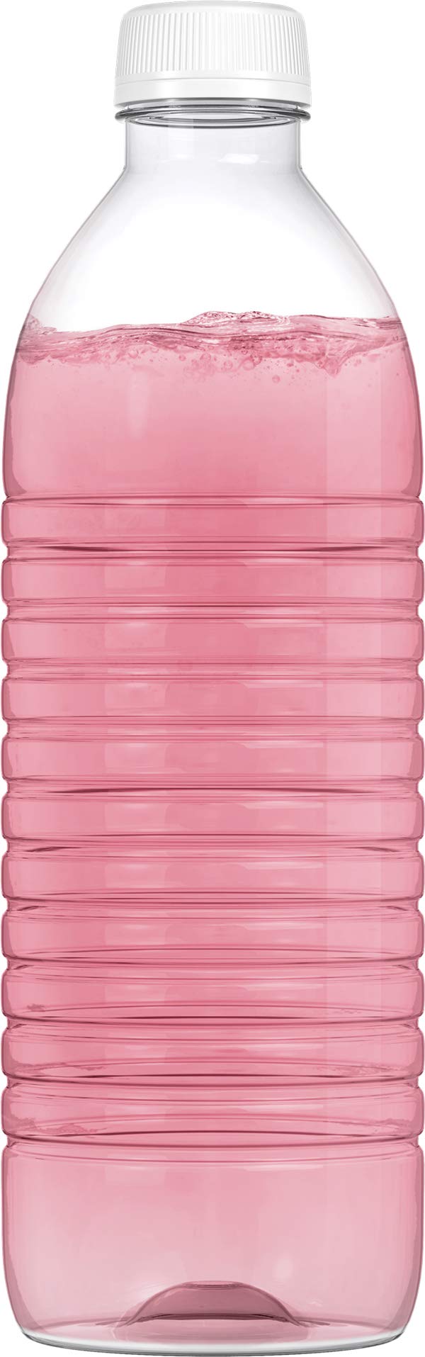 Happy Belly Drink Mix Singles, Strawberry with Caffeine (10 packets) (Previously Solimo)