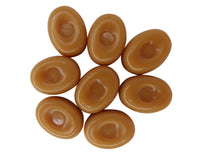 Sugar Free Hard Candy Assortment Caramel Coffee, Caramel, Caramel Chocolate, Pack of 3