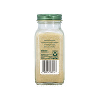 Simply Organic Garlic Salt, Certified Organic | 4.7 oz