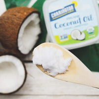 Carrington Farms Organic Virgin Coconut Oil, 12 Fl Oz
