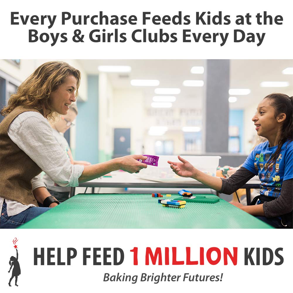 Erin Baker's , Homestyle Granola Peanut Butter Chocolate, Vegan, Ancient Grains, Non-GMO Granola, 12 Oz Bag