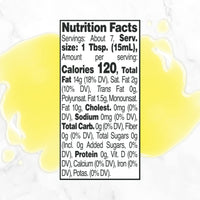 Roland Foods Black Truffle Oil, from Italy, 3.4 Oz