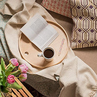 Lavazza Classico Ground Coffee Blend, Medium Roast, 12 Oz