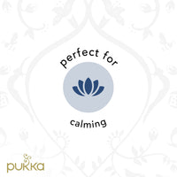 Pukka Organic Tea Bags, Peace Herbal Tea with Spearmint, Ashwagandha, and Hemp Seed Oil, Perfect for Balanced Tranquility, 20 Count (Pack of 3), 60 Tea Bags