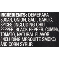 McCormick Grill Mates Mesquite Rub, 4.87 oz