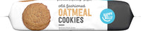 Happy Belly Old Fashioned Oatmeal Cookies, 12 Ounce