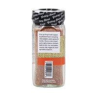 The Spice Hunter Rub, Cowboy Rub, Blend, 1.7-Ounce Jar