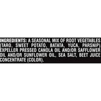 Terra Original Vegetable Chips with Sea Salt, 6.8 Oz (Pack of 2)