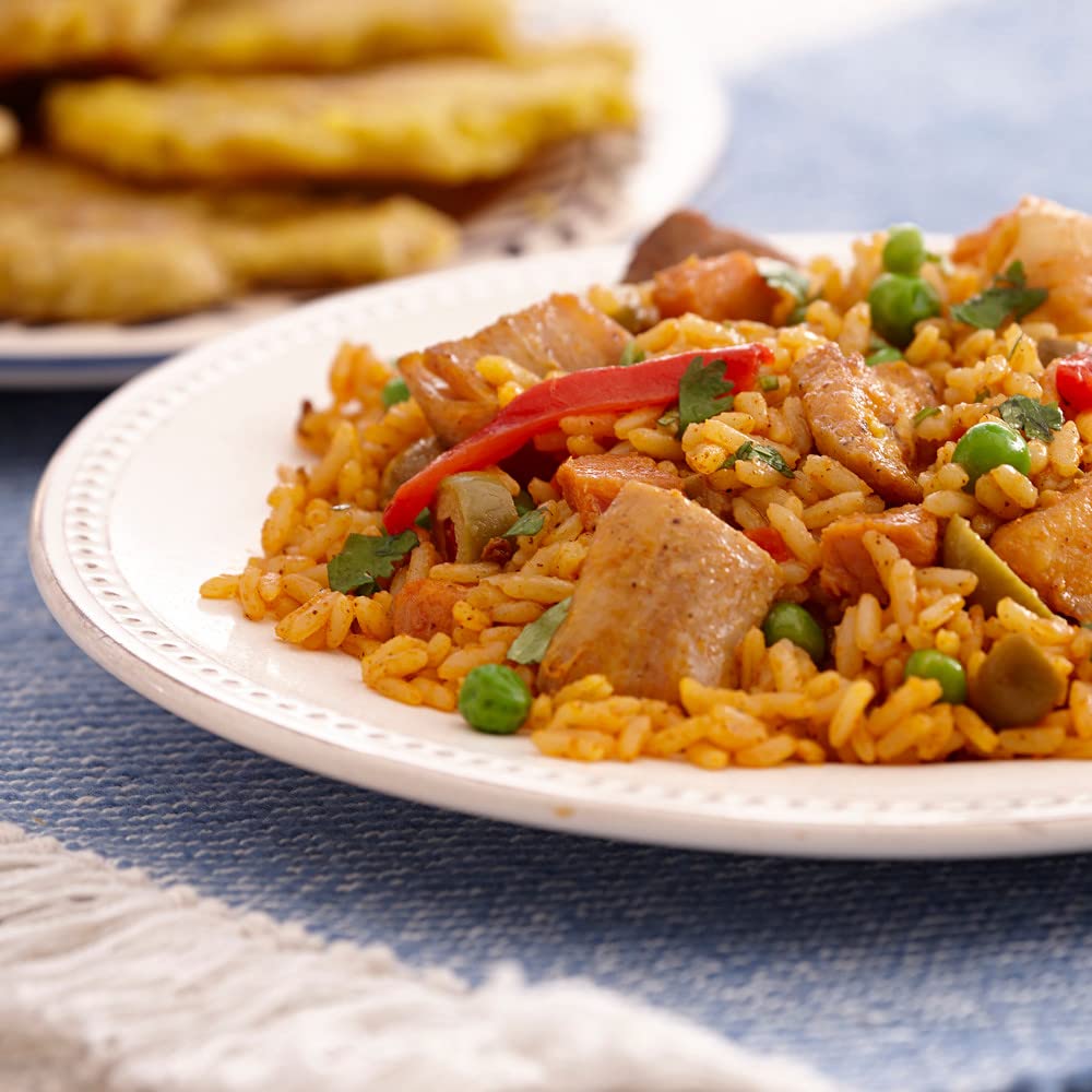 Zatarain's  Spanish Rice, 6.9 oz