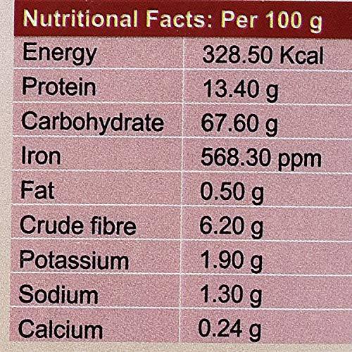 Kokos Natural Natir l Beetroot Powder, 200g