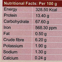 Kokos Natural Natir l Beetroot Powder, 200g