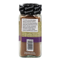 The Spice Hunter Highland Harvested Saigon Cinnamon, 1.5 Oz