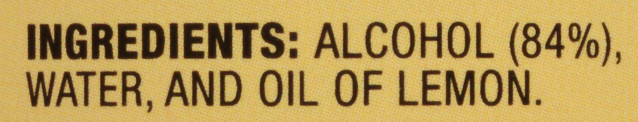 McCormick Lemon Extract, 8 fl oz