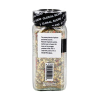 The Spice Hunter Mexican Seasoning Blend, Salt Free, 1.5-Ounce Jar