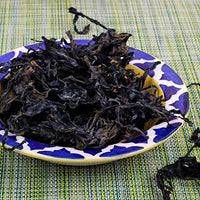 Urban Platter Wakame Seaweed, 100g / 3.5oz [Low Fat, Source of Protein, High Fibre]