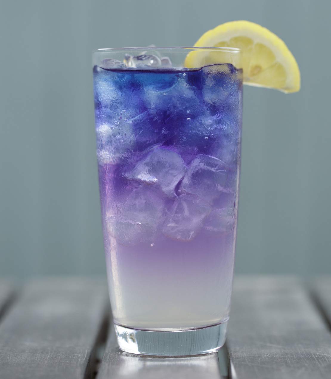 Harney & Sons Butterfly Pea Flower Tea, 5oz Bag of Bright Blue Dried Butterfly Flower from Thailand