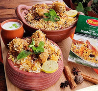Shan Special Bombay Biryani Masala, 60 g