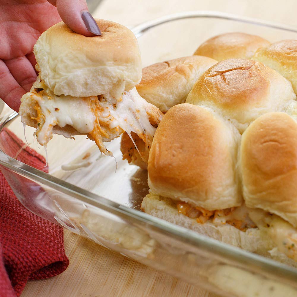 Frank's  RedHot Buffalo Ranch Seasoning Blend, 4.75 oz