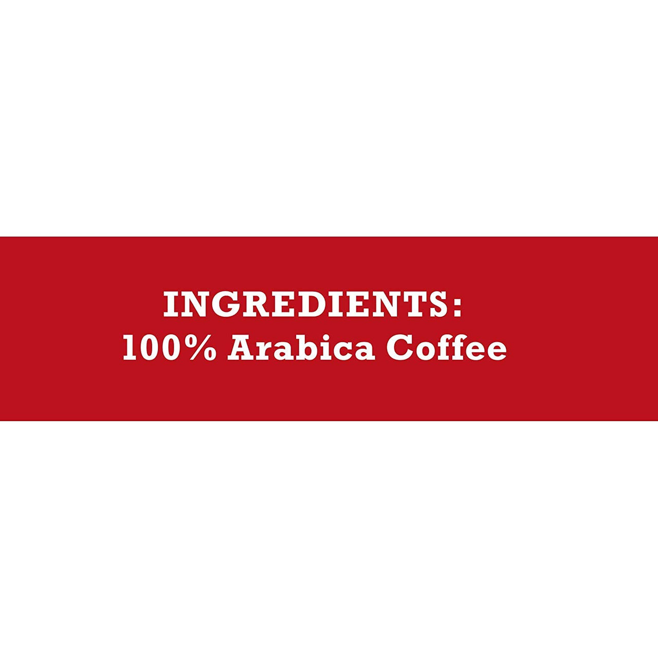 Hills Bros Single Serve Coffee Pods, 100% Colombian Ground Coffee, Medium Roast, 12 Count  Keurig Compatible, Roasted 100% Arabica Coffee Beans, Smooth Balanced Flavor