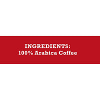 Hills Bros Single Serve Coffee Pods, 100% Colombian Ground Coffee, Medium Roast, 12 Count  Keurig Compatible, Roasted 100% Arabica Coffee Beans, Smooth Balanced Flavor