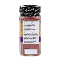 The Spice Hunter Paprika, Smoked, Ground, 1.8-Ounce Jar