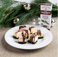 Watkins Pure Peppermint Extract, 2 oz. Bottles, Pack of 6 (Packaging May Vary)