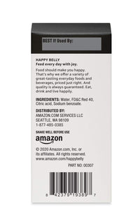 Happy Belly Red Food Color 1 fl oz