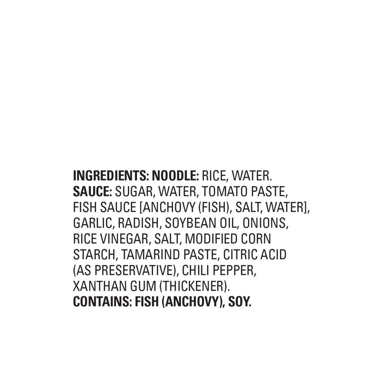 Thai Kitchen Gluten Free Pad Thai Noodle Kit, 9 oz