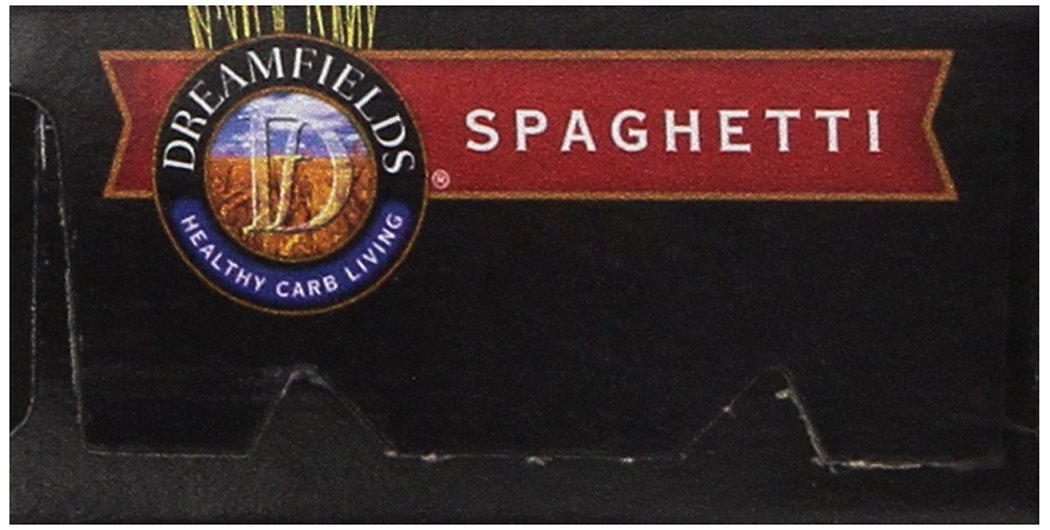 Dreamfields Spaghetti, 13.25 oz