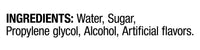 Happy Belly Clear Vanilla Flavor Extract, 2 fl oz