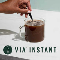 Starbucks VIA Ready Brew Colombia Instant Coffee