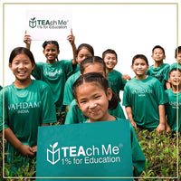 VAHDAM, Assam Black Tea (15 Tea Bags) - Long Leaf Assam Tea Bags - RICH & MALTY - Breakfast Tea Bags, FTGFOP1 Grade, 100% Certified Pure Unblended Assam Tea Loose Leaf - 15 Pyramid Tea Bags