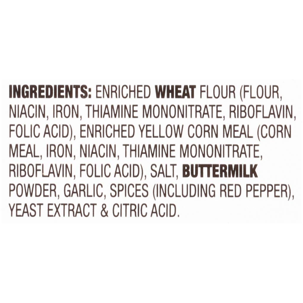 Zatarain's  Southern Buttermilk Chicken Fry Mix, 9 oz