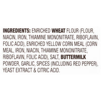 Zatarain's  Southern Buttermilk Chicken Fry Mix, 9 oz