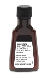 Happy Belly Green Food Color, 1 fl oz
