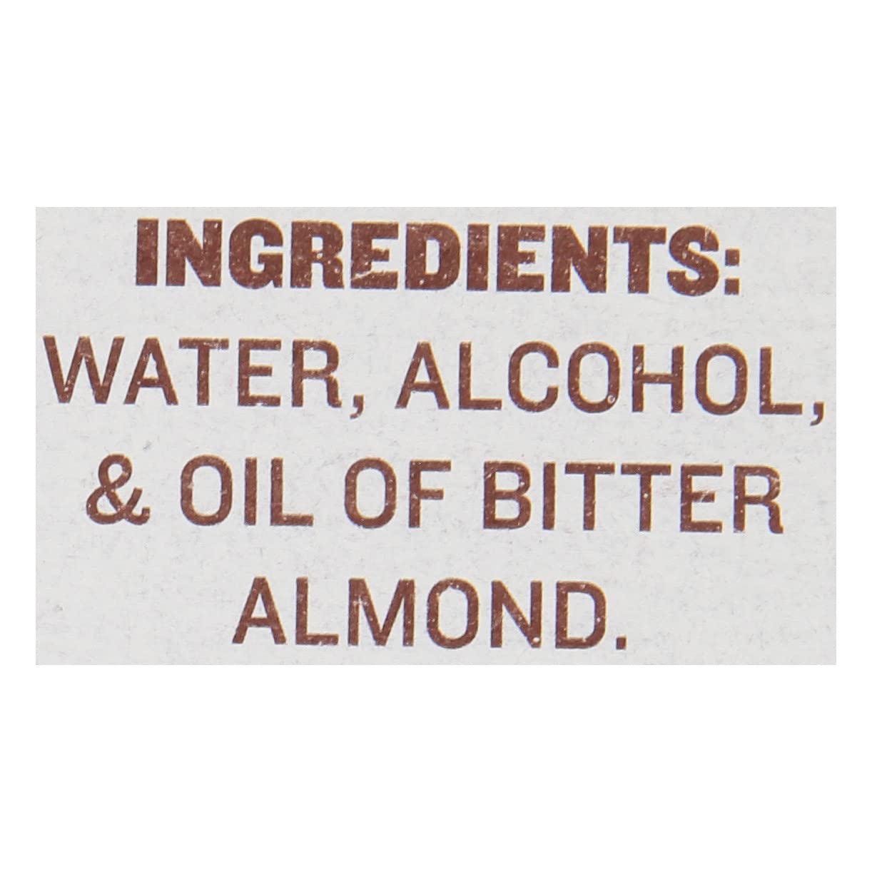McCormick Pure Almond Extract, 2 fl oz