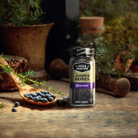 The Spice Hunter Juniper Berries Whole, 1.3-Ounce Jar