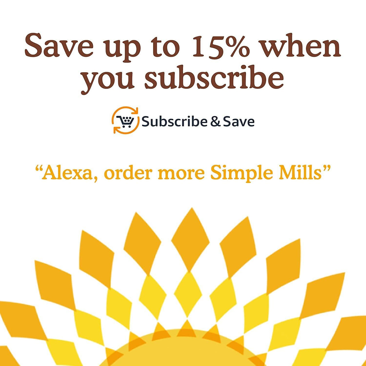 Simple Mills Almond Flour Crackers, Rosemary & Sea Salt - Gluten Free, Vegan, Healthy Snacks, 4.25 Ounce (Pack of 1)