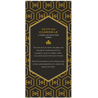 Harney & Sons Fine Teas Egyptian Chamomile - 20 Tea bags, 20 Count (Pack of 1)