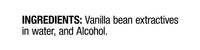 Happy Belly Pure Vanilla Extract, 1 fl oz