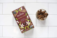 Pukka Organic Tea Bags, Vanilla Chai Herbal Tea with Cinnamon & Cardamom, Perfect Caffeine-free Pick-me Up, 20 Count (Pack of 3) 60 Tea Bags